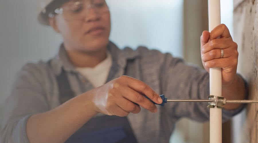 Professional Gas Leak Detection in Ogden, IA